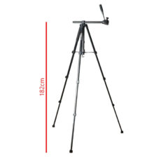 سه پایه دوربین فانی مکس مدل T شو کد F800-H