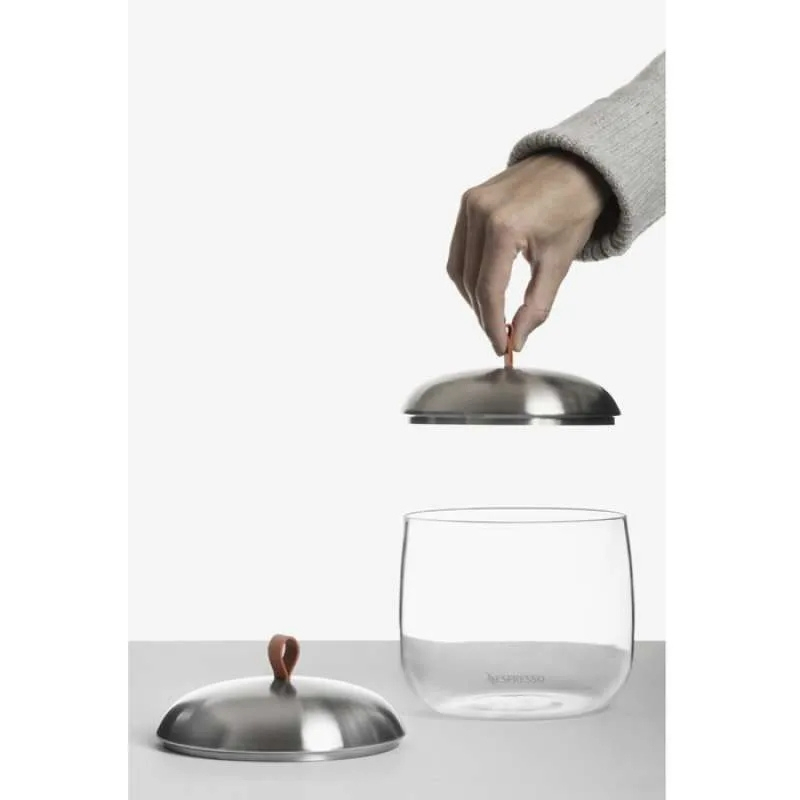 استند نگهدارنده کپسول قهوه نسپرسو مدل Mia