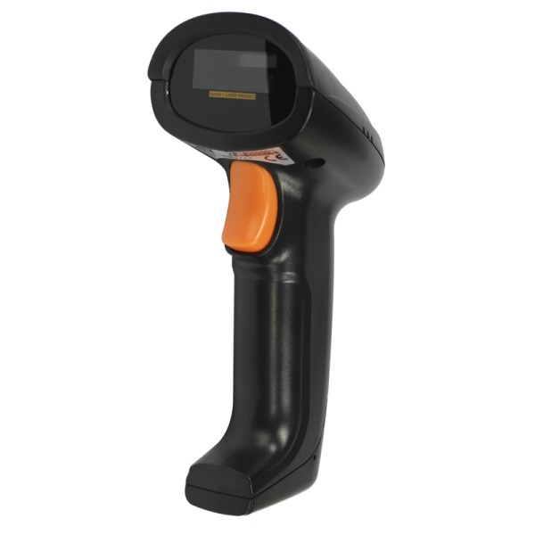 بارکد خوان گودکس مدل GS200