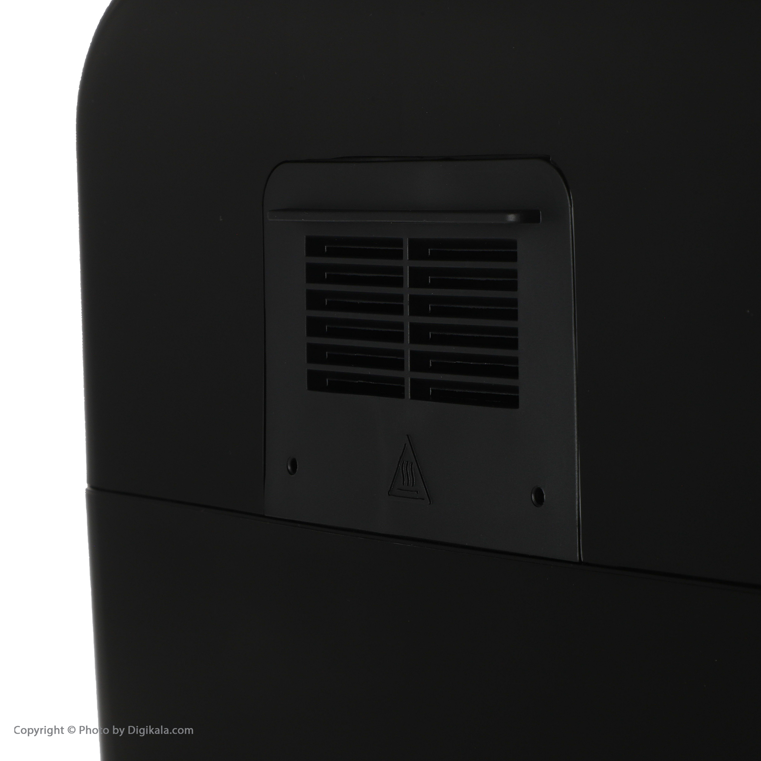 سرخ کن بدون روغن وگاترونیکس مدل VE-160