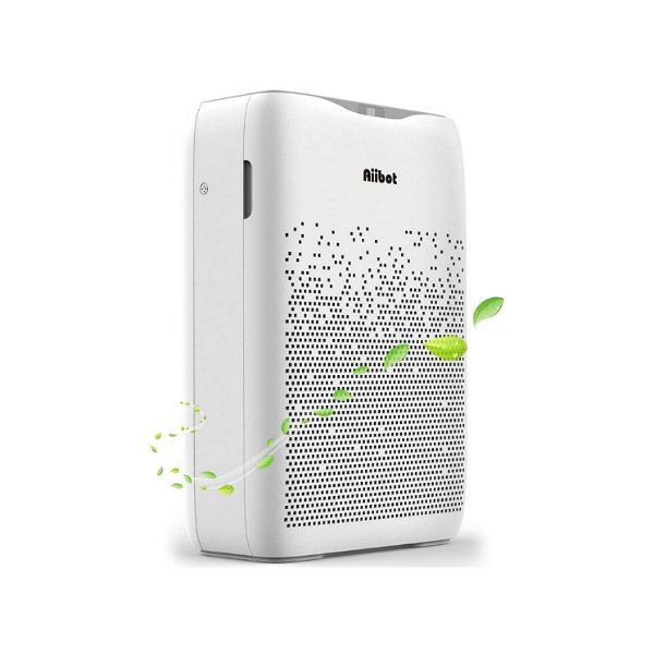 دستگاه تصفیه کننده هوا اییبوت مدل EPI188