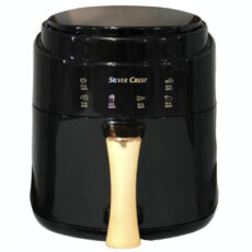 سرخ کن بدون روغن سیلورکرست مدل 10 لیتر