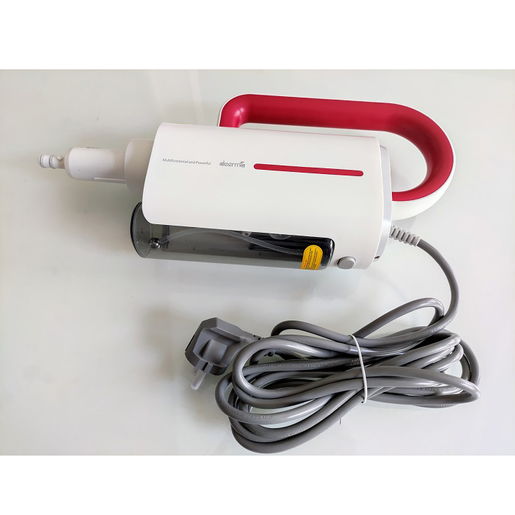 بخارشوی درما مدل DEM-ZQ610