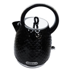 کتری برقی رومانتیک هوم مدل WF26