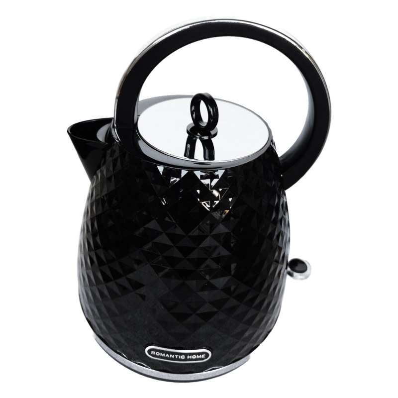 کتری برقی رومانتیک هوم مدل WF26