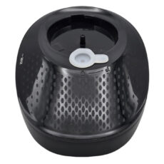 بخارگر دی اس پی مدل KD-1165