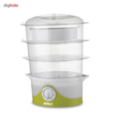 بخارپز فلر مدل SC_333