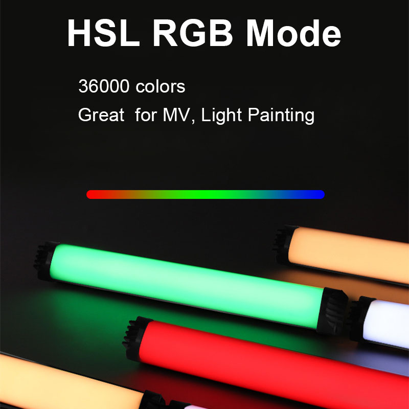 باتوم لایت مدل RL-30SL