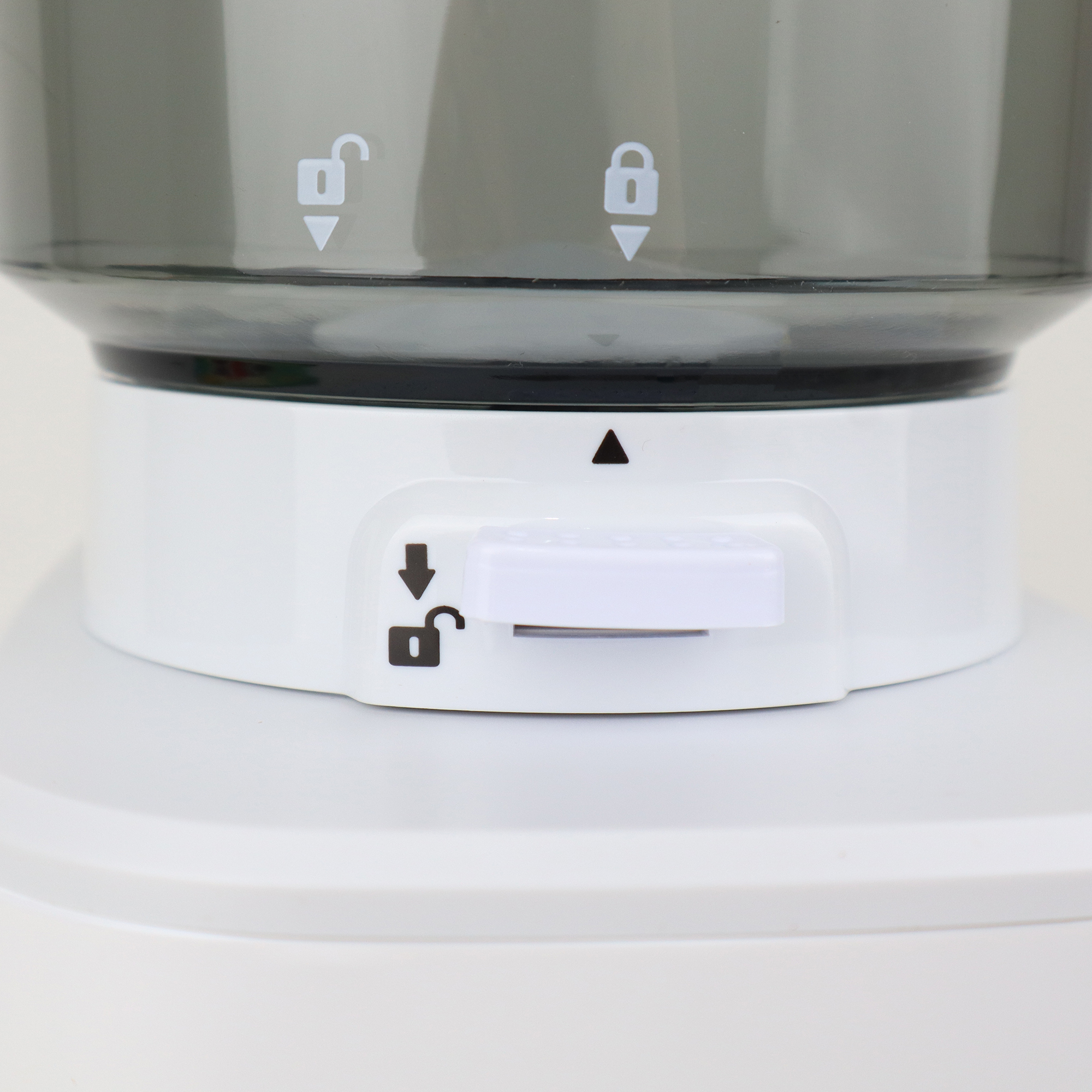 آسیاب قهوه یونیک لایف مدل UL-CG019S