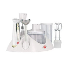 غذاساز پارس خزر مدل ORBIT MIX