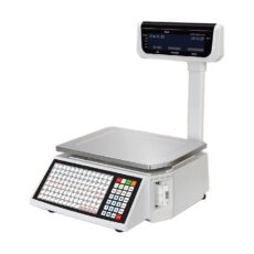 ترازو فروشگاهی محک مدل 19000LP
