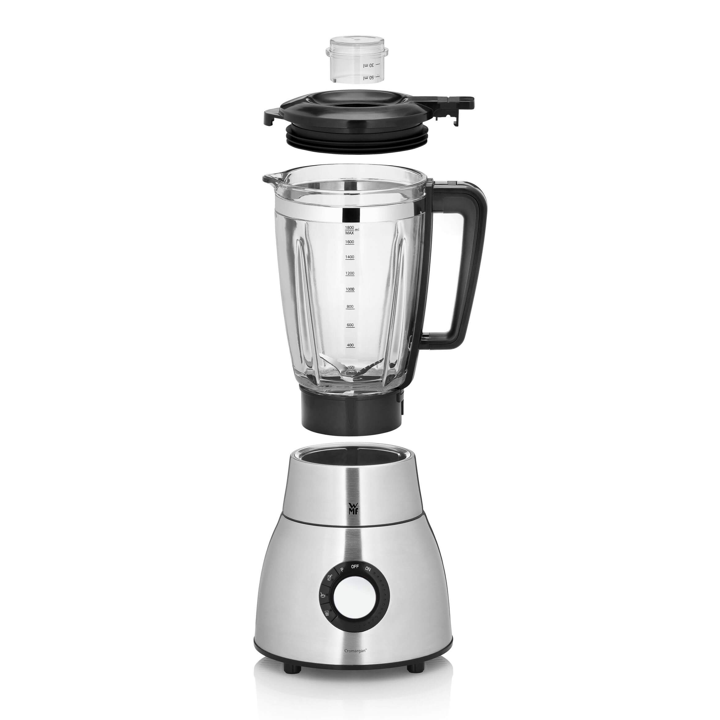 مخلوط کن دبلیو ام اف مدل KULT 411