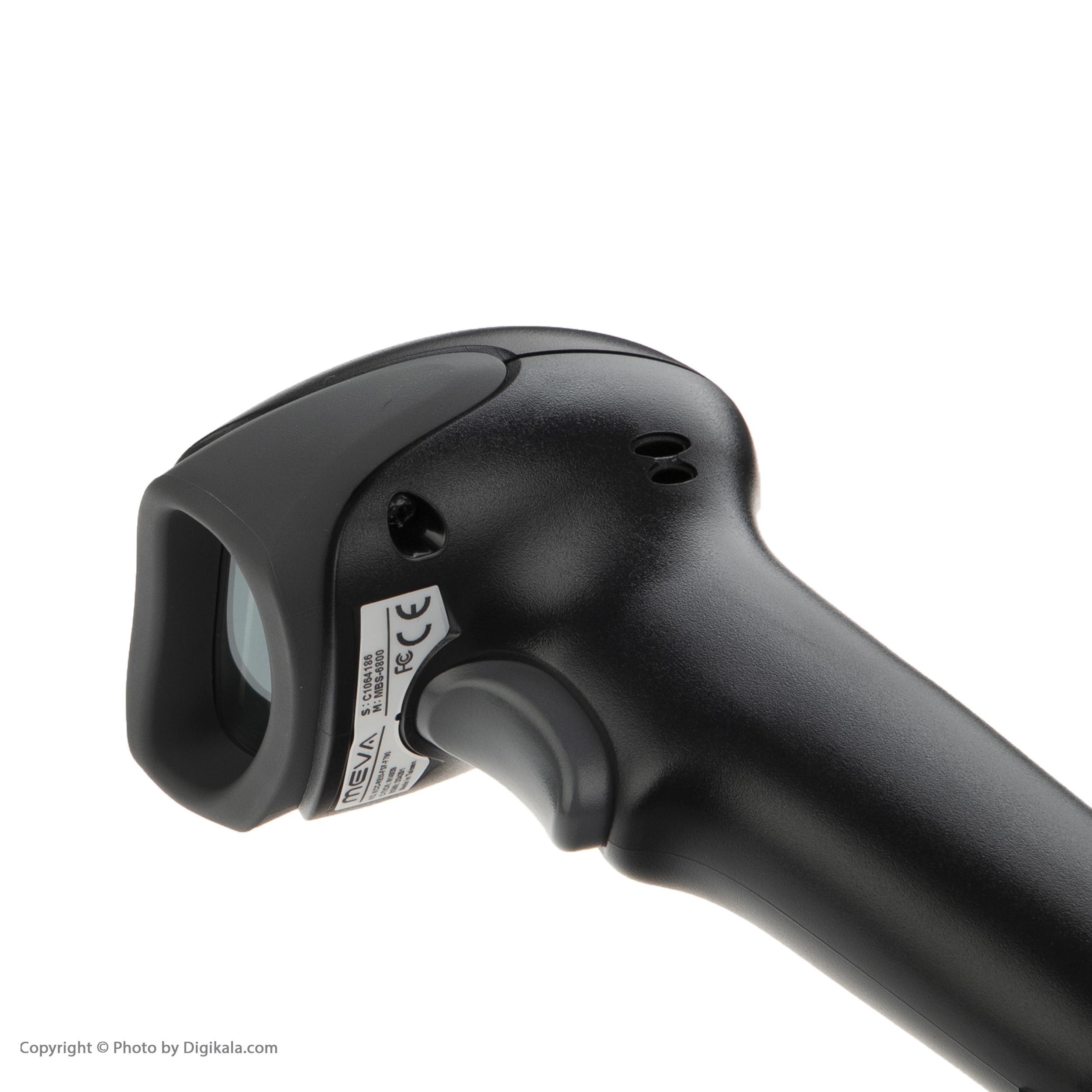 بارکد خوان میوا مدل MBS-6800 به همراه پایه