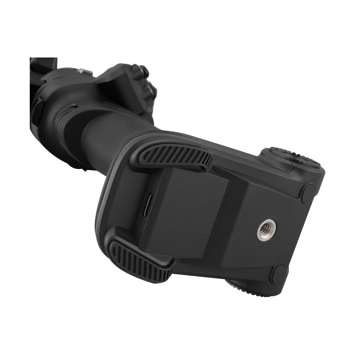 گیمبال ژیون مدل Tech WEEBILL-3