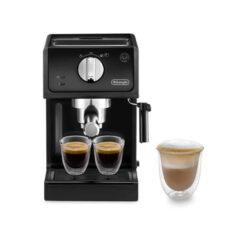 اسپرسوساز دلونگی مدل E31.21