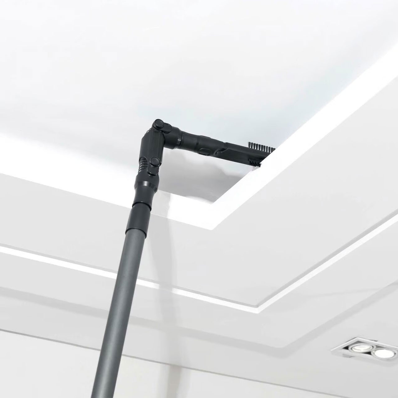 جاروبرقی کرشر مدل VC 3 Premium Plus