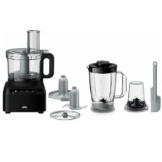 غذاساز براون مدل FP 3132