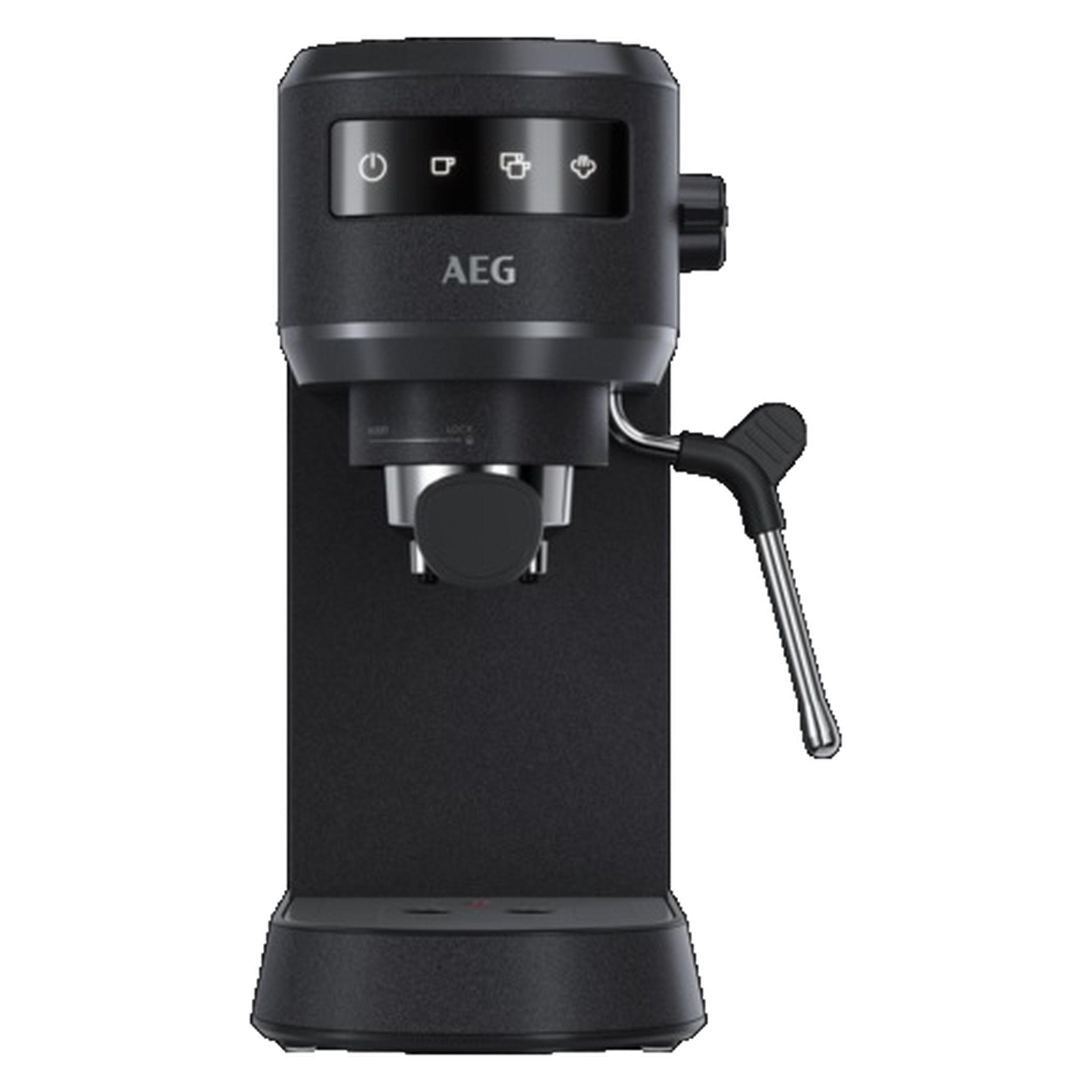 اسپرسو ساز آ ا گ مدل EC6-1-6BST