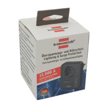 محافظ ولتاژ برننشتول مدل تک خانه