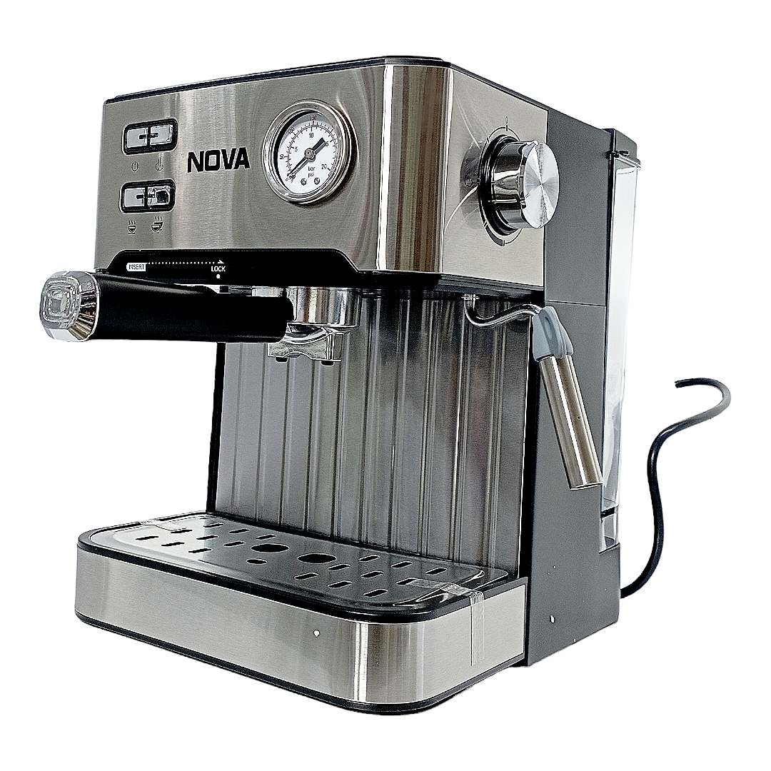 اسپرسو ساز نوا مدل 169