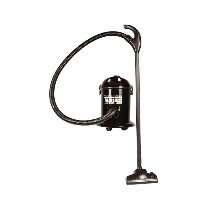 جاروبرقی سطلی تامیما مدل 3600