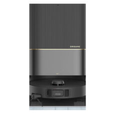 جاروبرقی رباتیک دریم مدل x40 ultra