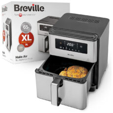 سرخ کن بدون روغن برویل مدل VDF131