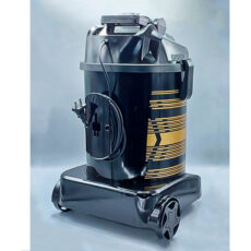 جاروبرقی سطلی 1500 وات مدل سوپرلوکس 8500