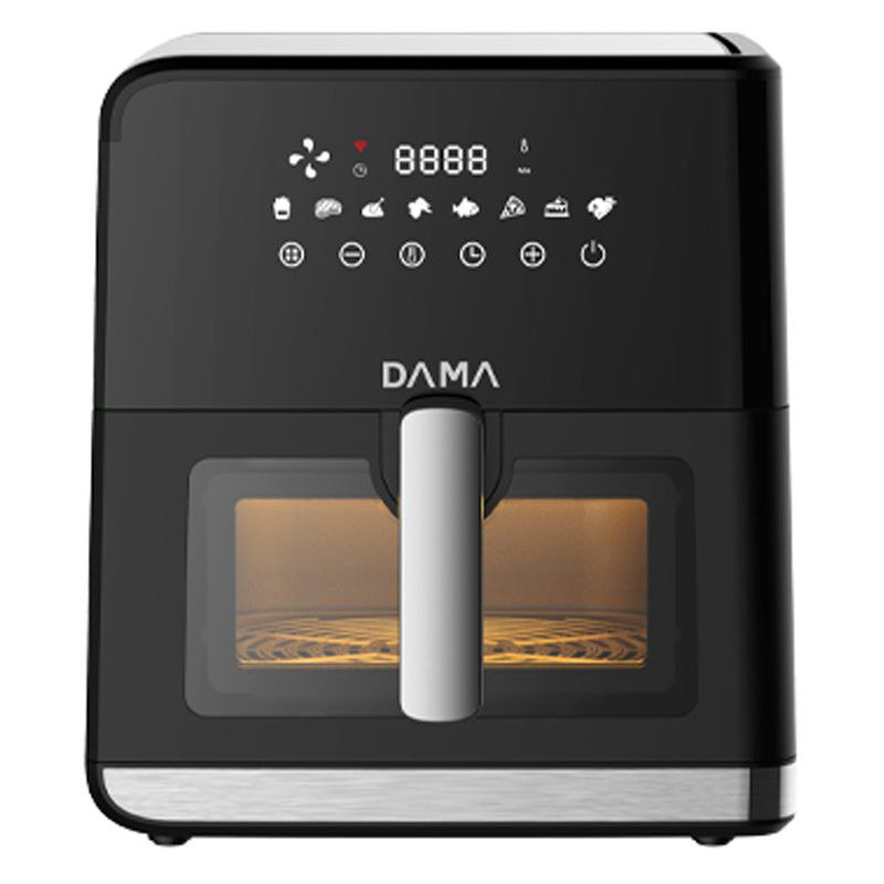 سرخ‌کن ۸ لیتر داما مدل DF8030