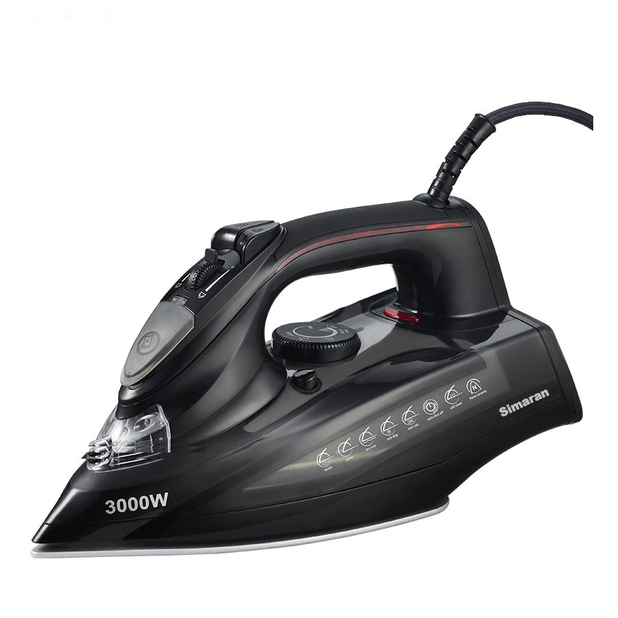 اتو بخار سیماران مدل 8808