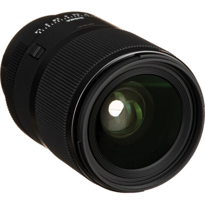 لنز دوربین سیگما مدل LENS SIGMA FOR SONY E 35MM F1.4 DG DN ART