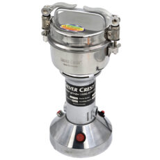 آسیاب صنعتی سیلورکرست مدل SC-1250