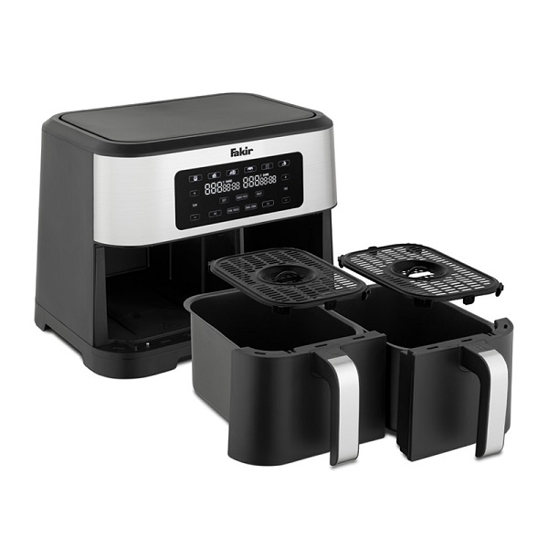 سرخ کن بدون روغن فکر مدل PREMIUM CHEFRY