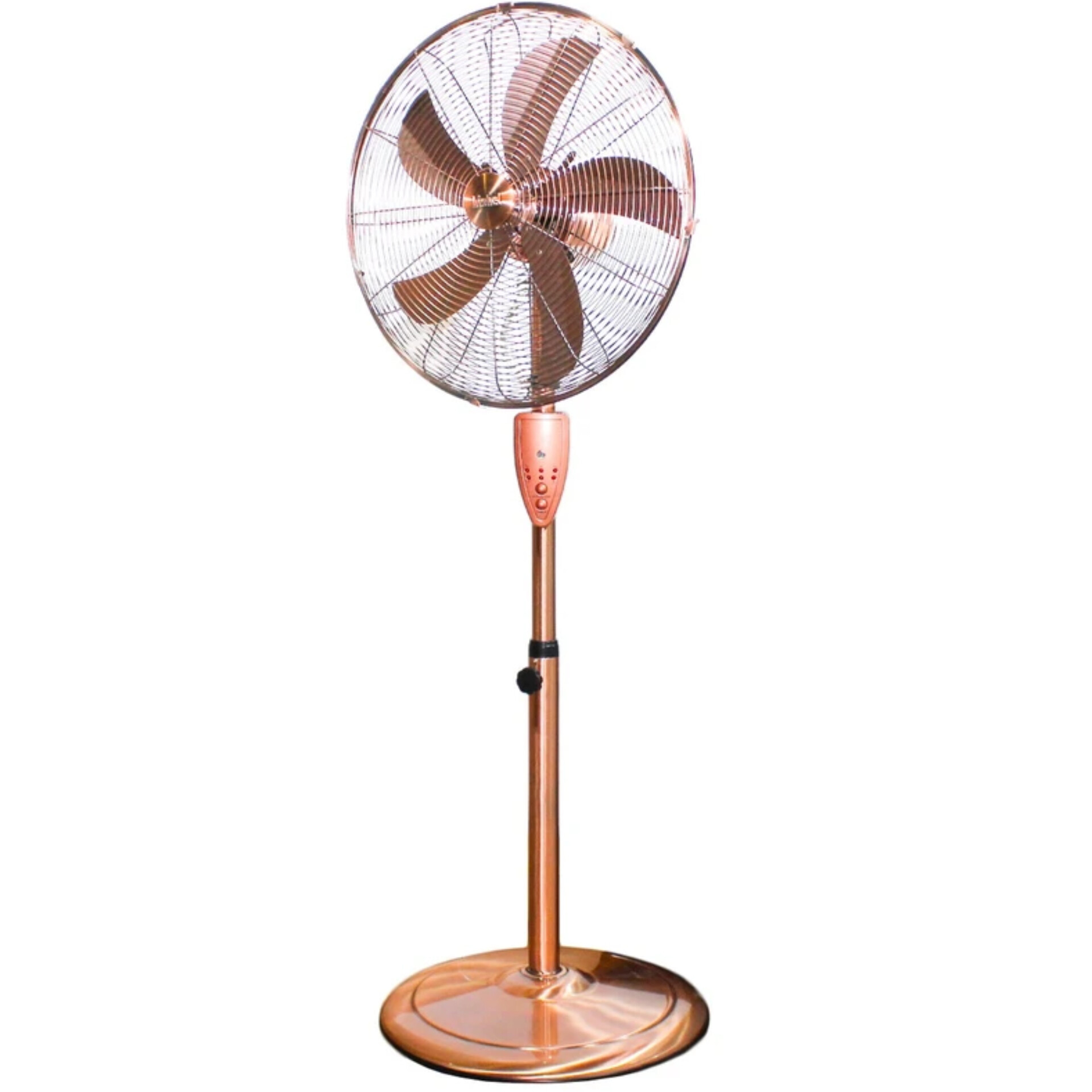 پنکه پایه دار 50 وات ارشیا مدل SF-155-2505