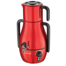 سماور برقي كركماز مدل A337 گنجايش 2.8 ليتر