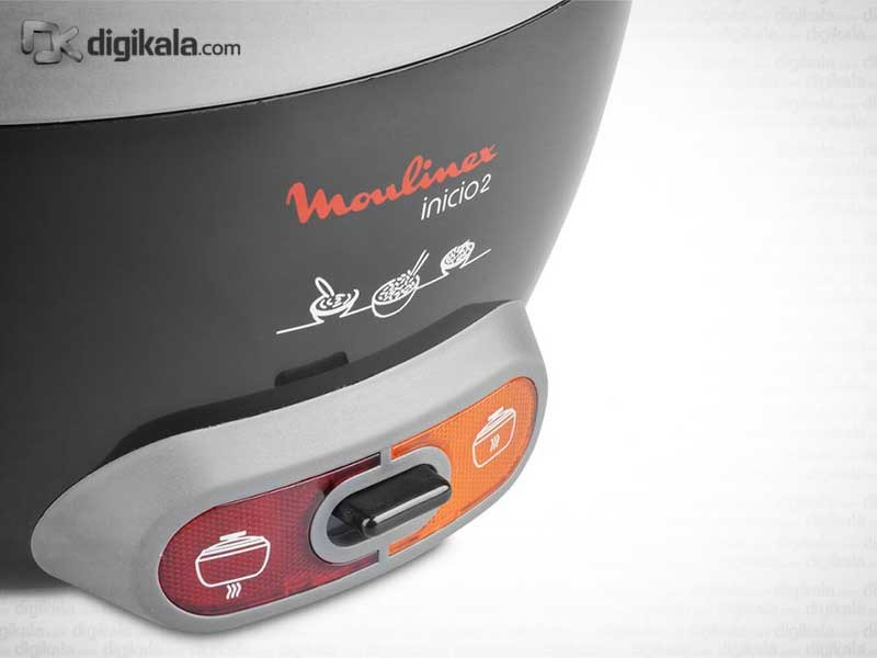 پلوپز مولینکس مدل MK1518Q