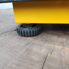 باسکول اینتیمکث مدل 400 کیلویی دیجیتالی کد 400kg