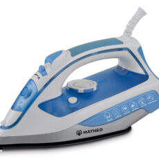 اتو بخار متئو مدل MSI 22