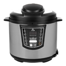 زودپز برقی 6 لیتری ایوولی مدل EVKA-PC6009B