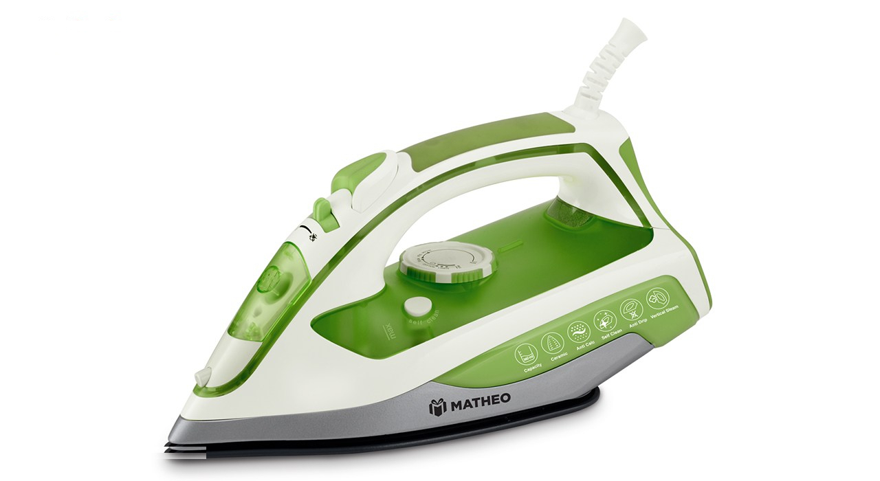 اتو بخار متئو مدل MSI 22