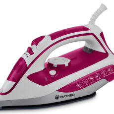 اتو بخار متئو مدل MSI 22