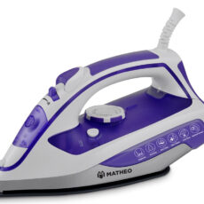 اتو بخار متئو مدل MSI 22