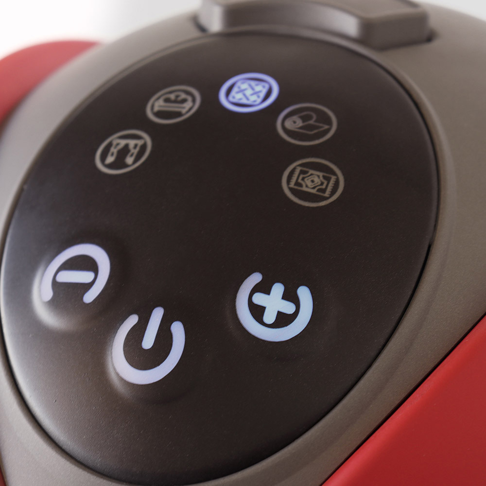 جاروبرقی سطلی اِمل مدل mvc 4700 AEG