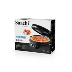 پیتزا ساز ساچی مدل NL-PM-1853