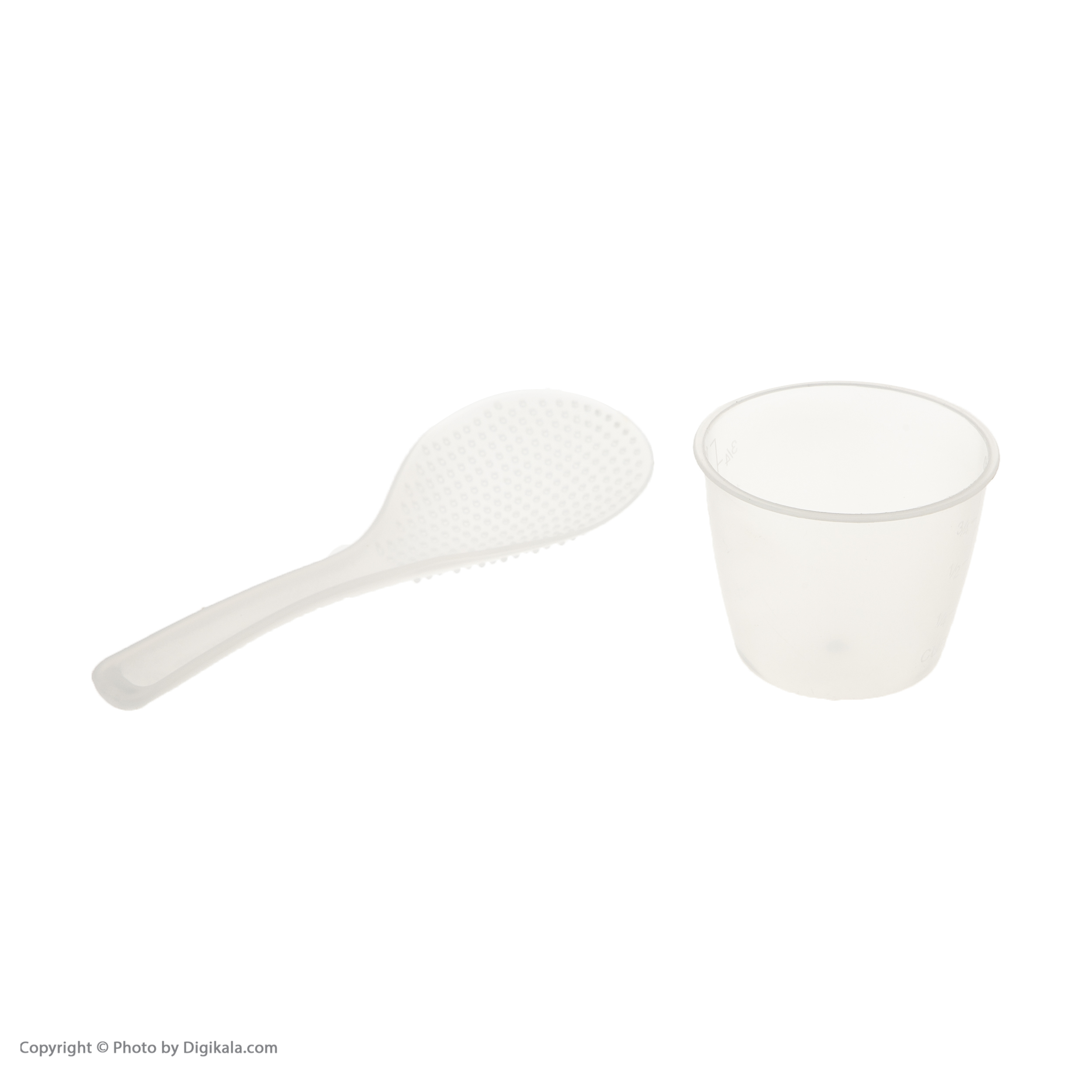 مولتی کوکر تولیپس مدل 443