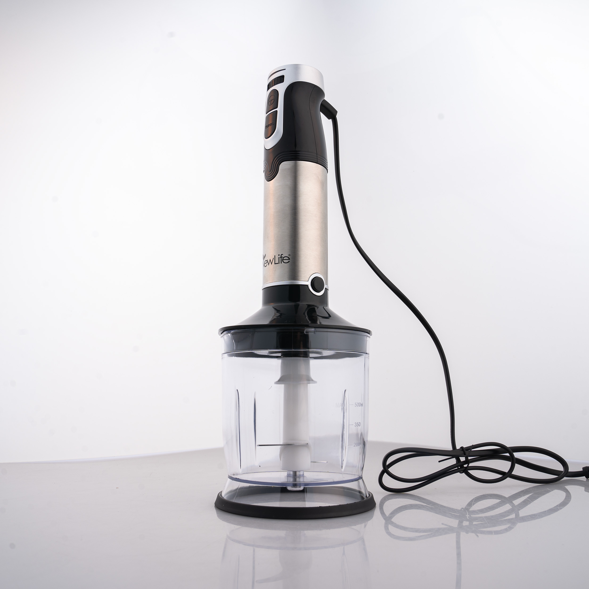 غذاساز نیو لایف مدل BLE-12B-274