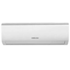 کولرگازی 24000 کانورتر جنرال گلد مدل پلاتینیوم 2025