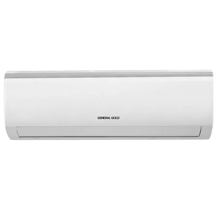 کولرگازی 24000 کانورتر جنرال گلد مدل پلاتینیوم 2025