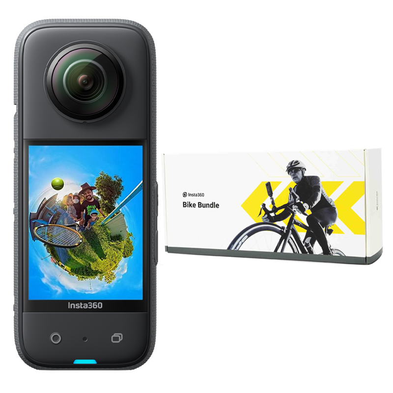 دوربین فیلم برداری ورزشی اینستا 360 مدل insta360 x3