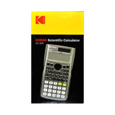 ماشین حساب کداک مدل SC-305